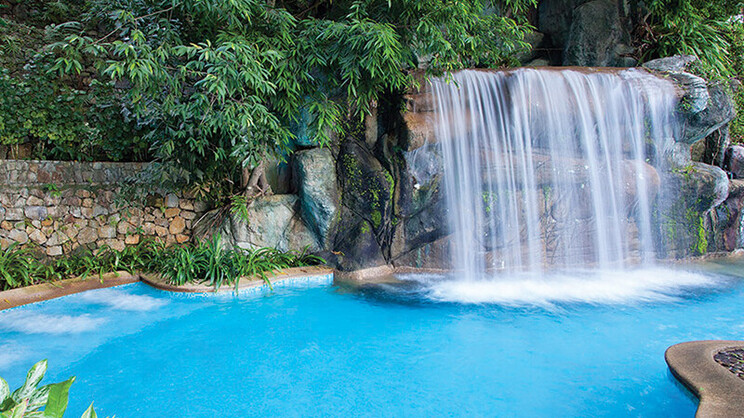 Diamond Cliff Resort & Spa